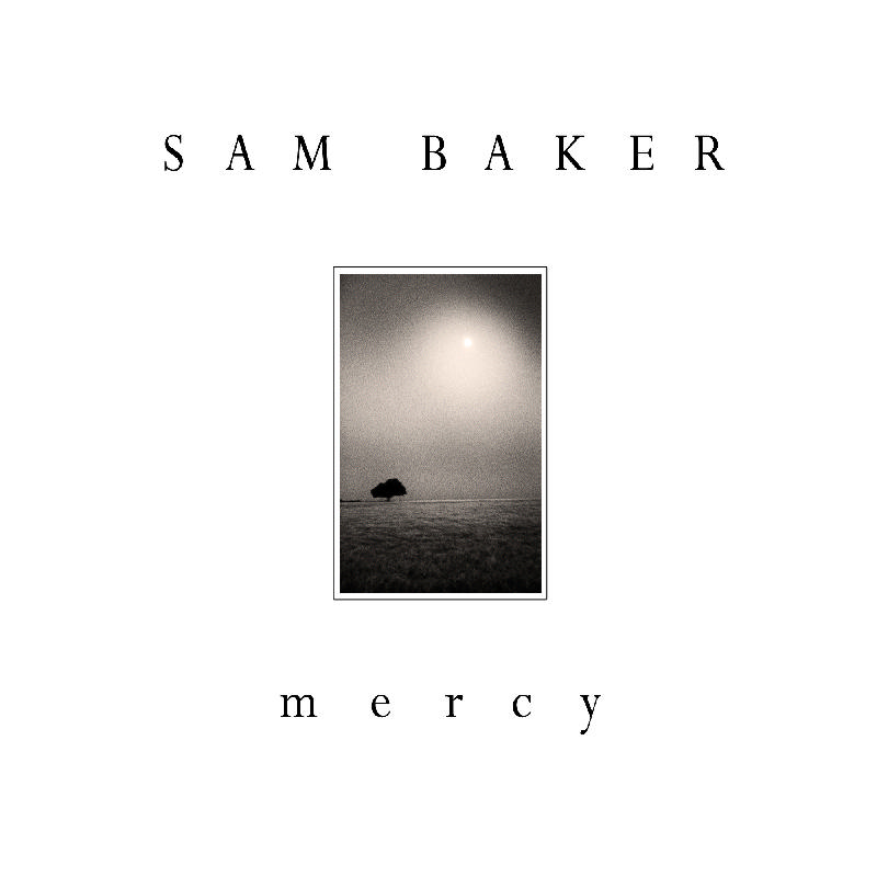 Picture of Sam Baker - Mercy