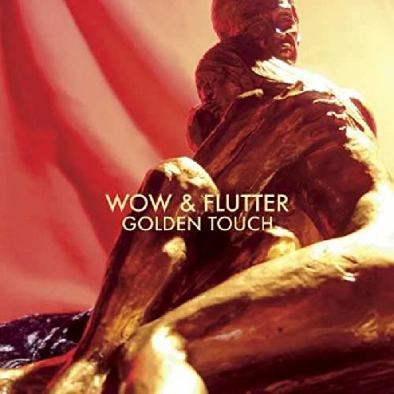 Picture of Wow & Flutter - Golden Touch