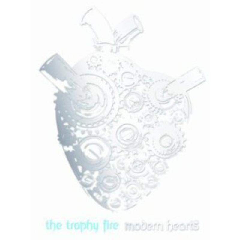 Picture of Trophy Fire - Modern Hearts