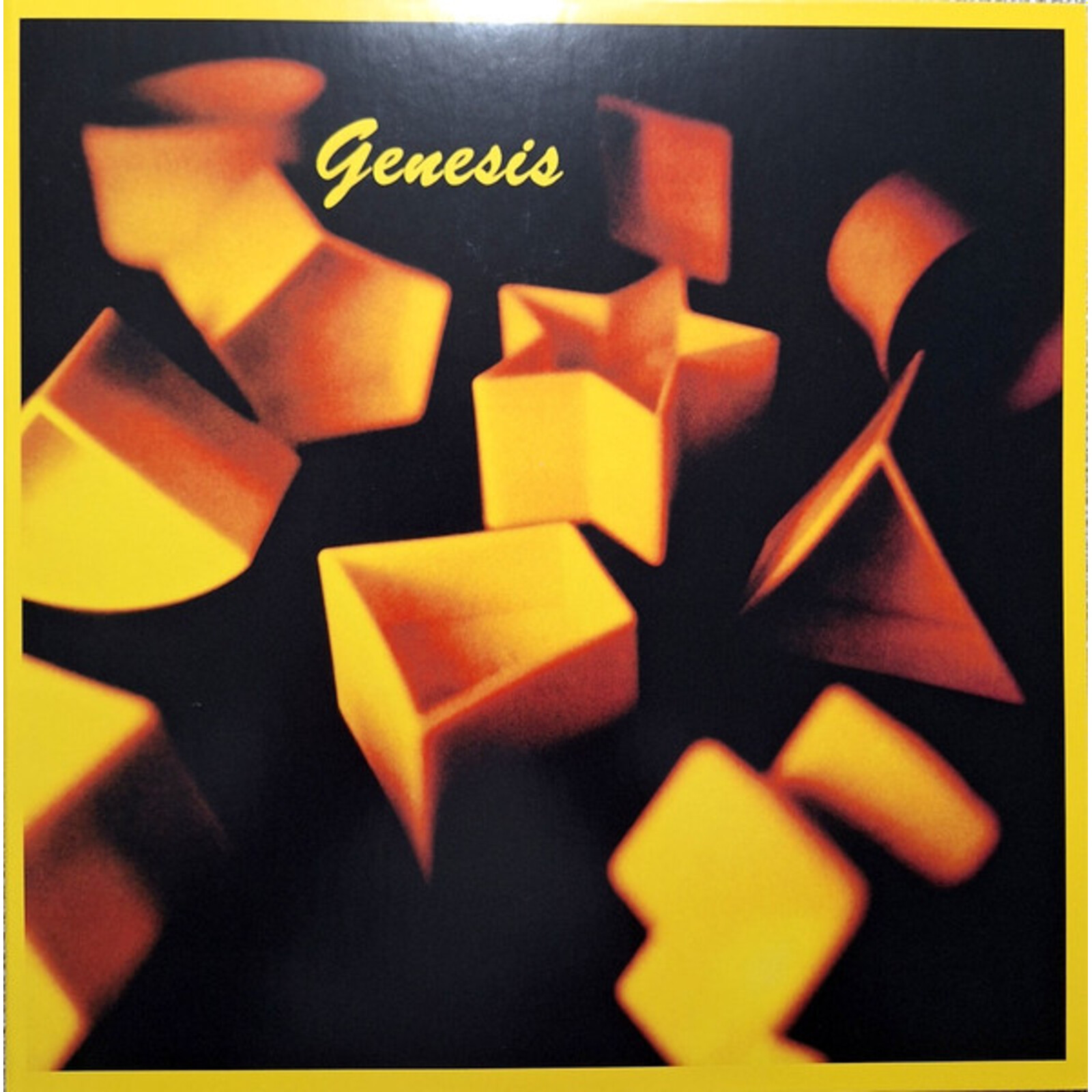 Picture of Genesis - Genesis