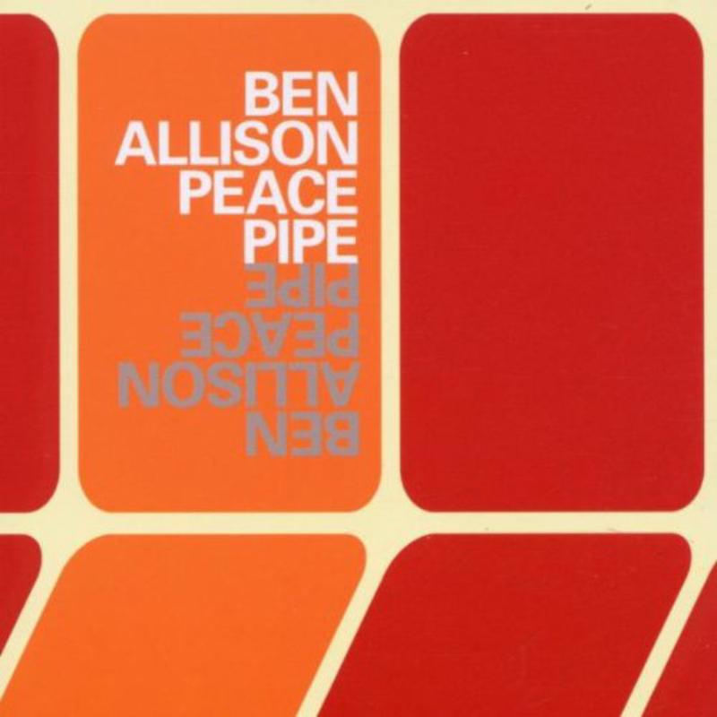 Picture of Ben Allison - Peace Pipe