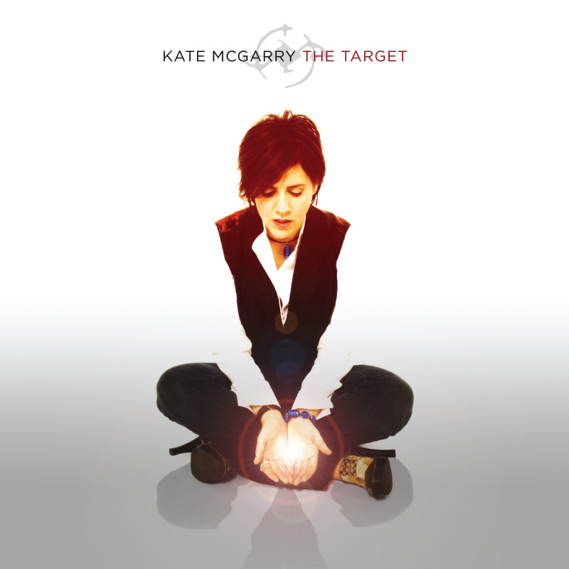 Picture of Kate McGarry - The Target
