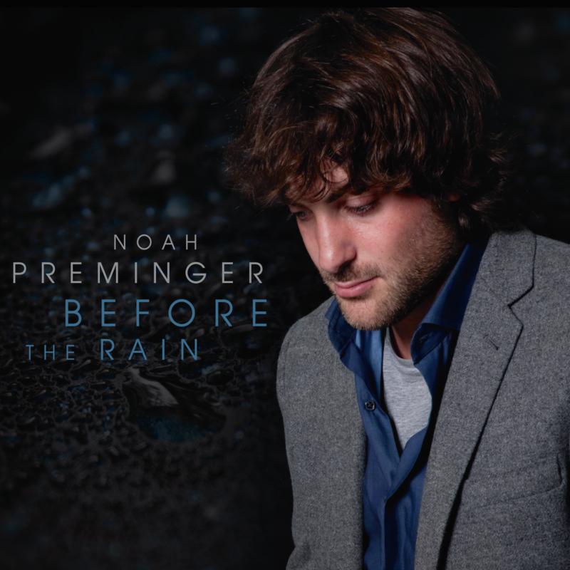 Picture of Noah Preminger - Before The Rain