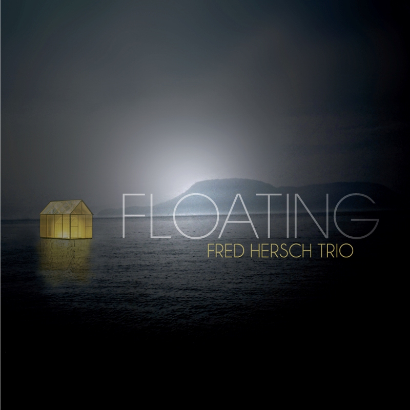 Picture of Fred Hersch Trio - Floating