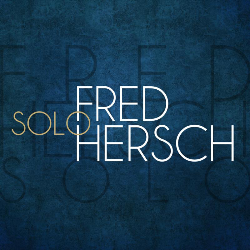 Picture of Fred Hersch - Solo