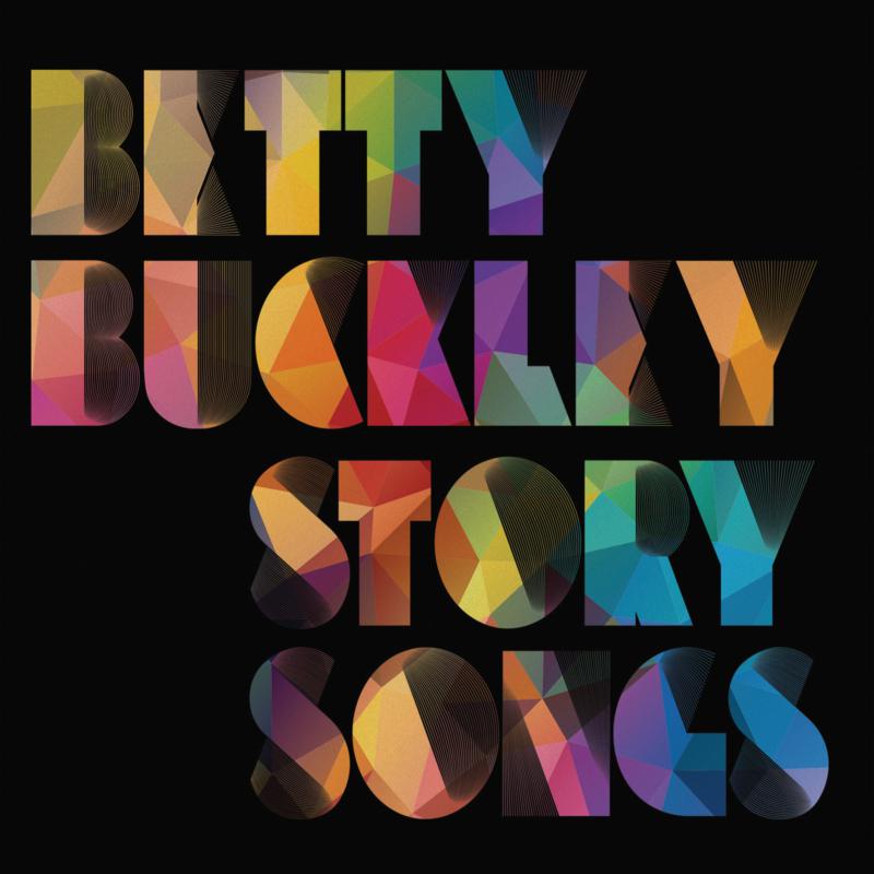 Picture of Betty Buckley - Story Song