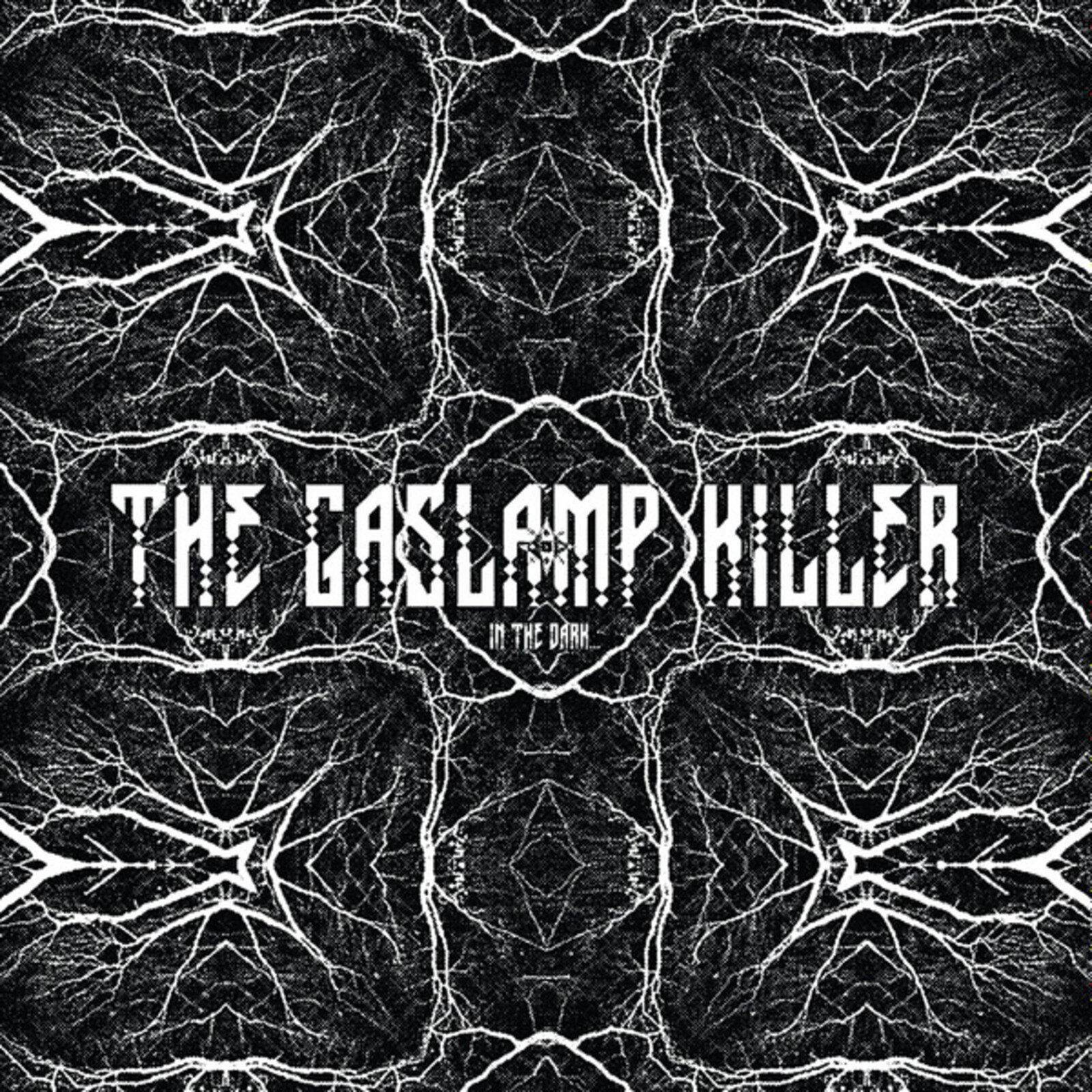 Picture of GASLAMP KILLER - IN THE DARK EP