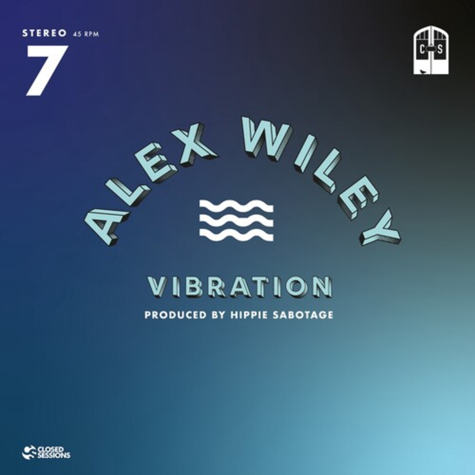 Picture of WILEY,ALEX - VIBRATION