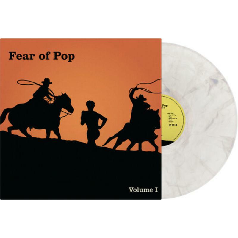 Picture of Fear Of Pop - Volume 1