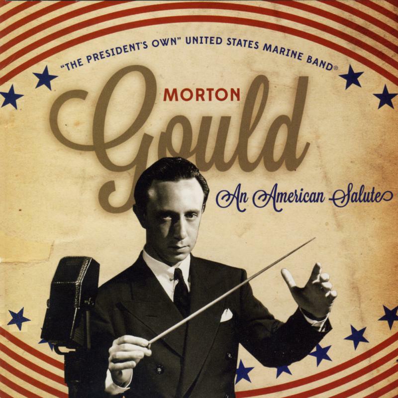 Picture of Colburn:Us Marine Band - Gould: An American Salute | Jericho Rhapsody