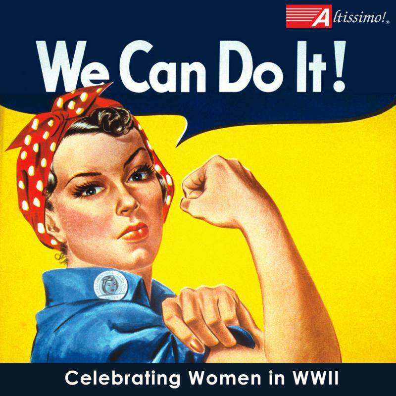 Picture of Various - We Can Do It