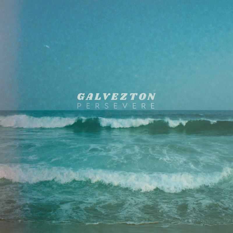 Picture of Galvezton - Persevere