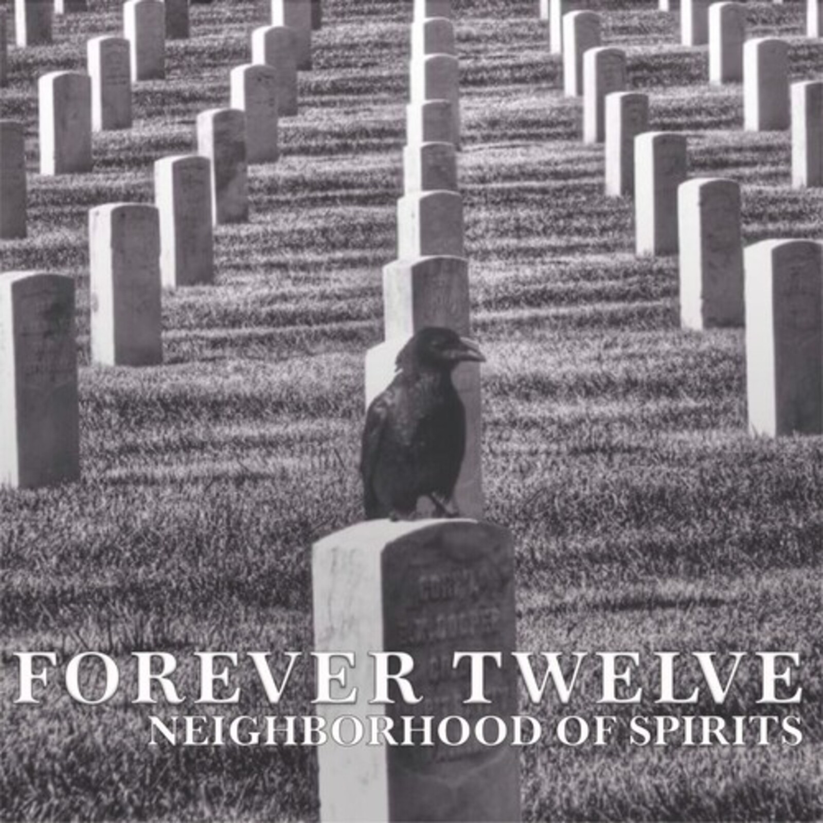 Picture of Forever Twelve - Neighborhood Of Spirits
