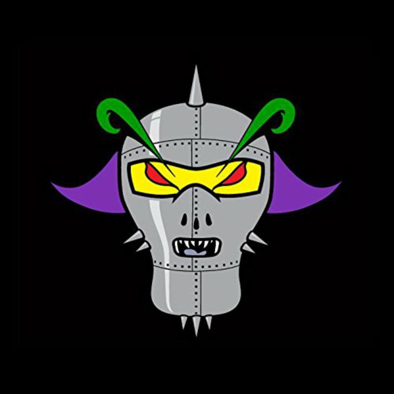 Picture of Insane Clown Posse - Marvelous Missing Link