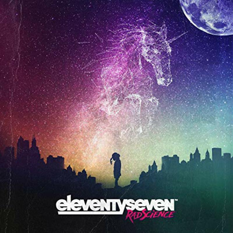 Picture of Eleventyseven - Basic Glitches