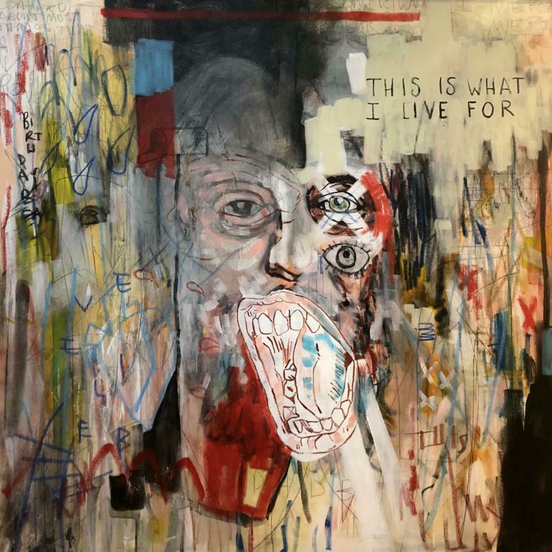 Picture of Blue October - This Is What I Live For (LP)