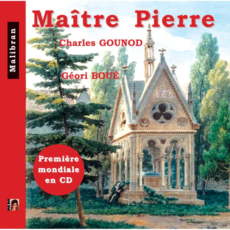 Picture of Various - Maitre Pierre, Le Medicin Malgre Lui, Judex