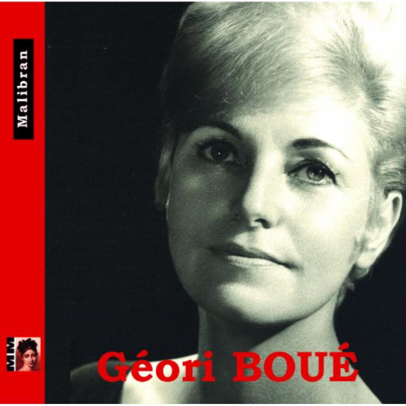 Picture of Boue,G. - Geori Boue