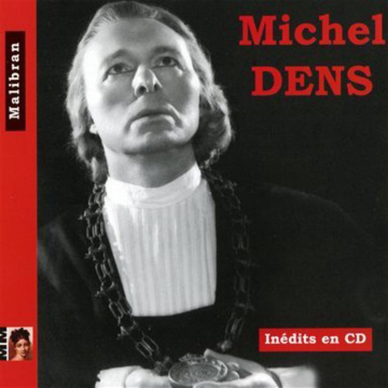 Picture of Dens,M. - Michel Dens