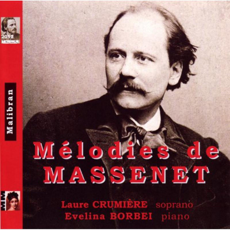 Picture of Laure Crumiere/Evelina Borbei/Emmanuel Bellanger - Melodies