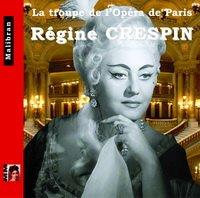 Picture of Regine Crespin - Various: Regine Crespin 1927-20