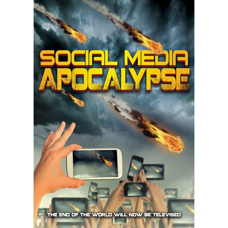 Picture of Various - Social Media Apocalypse