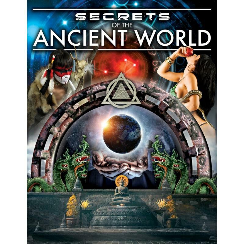 Picture of Various - Secrets Of The Ancient World