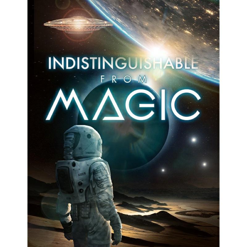Picture of Various - Indistinguishable From Magic