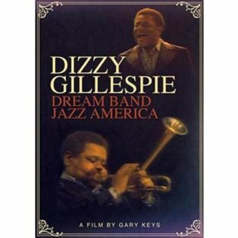 Picture of Dizzy Gillespie - Dream Band Jazz America
