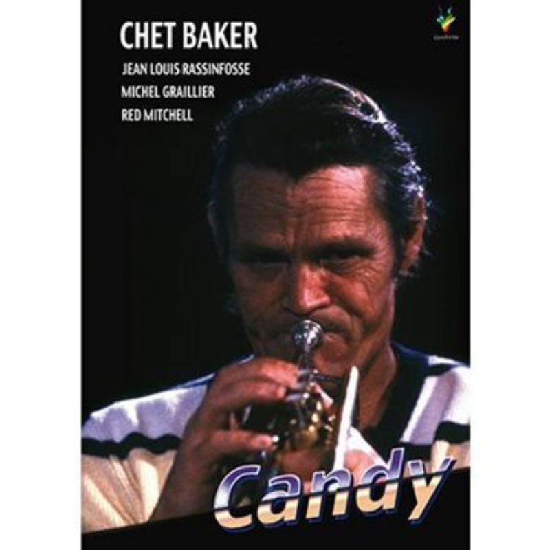 Picture of Chet Baker - Candy