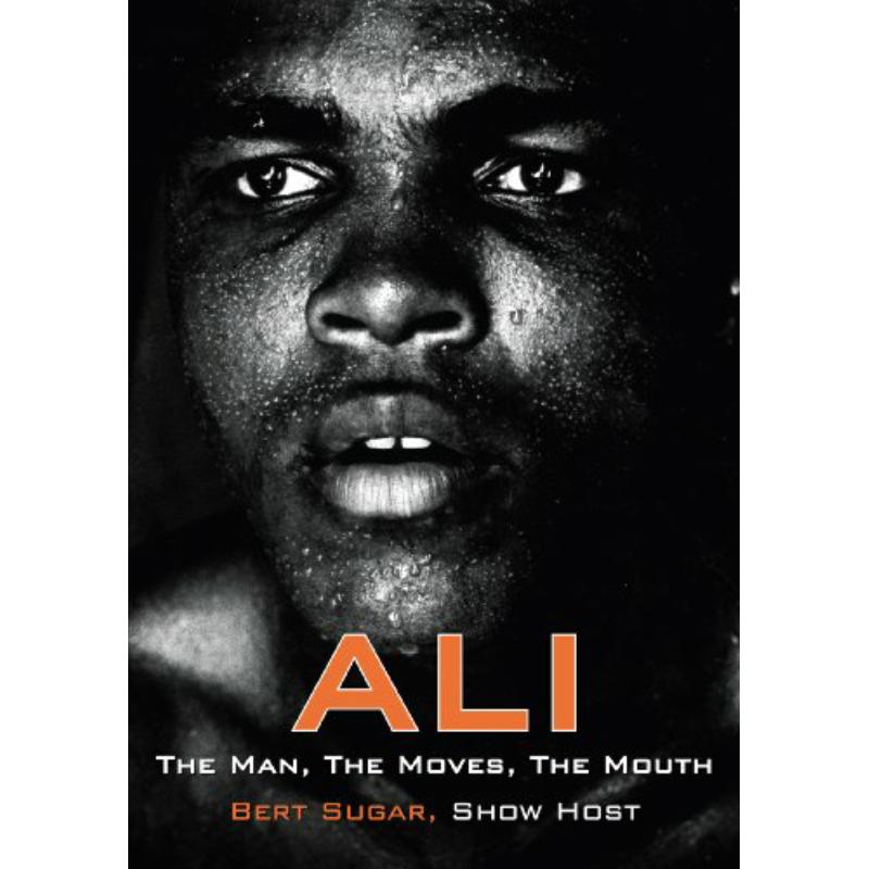 Picture of Muhammad Ali - The Man, The Moves, The Mouth