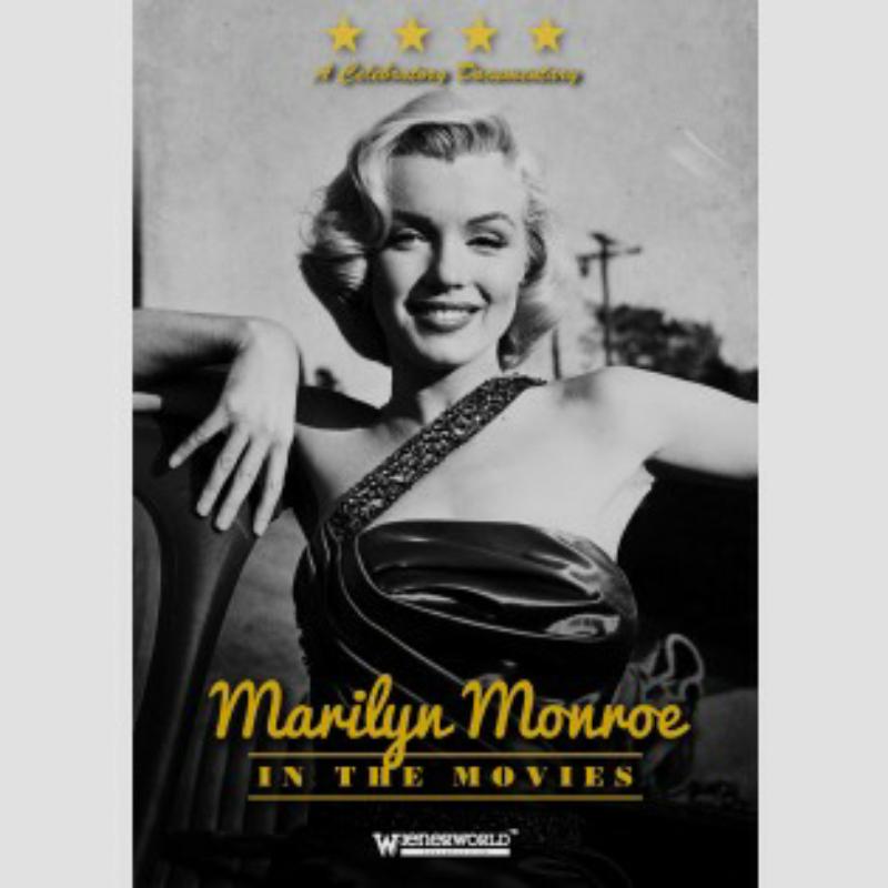 Picture of Marilyn Monroe - In The Movies