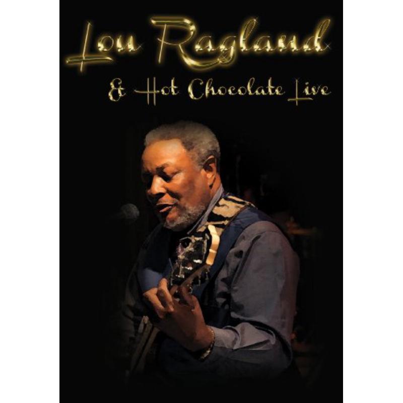 Picture of Lou Ragland & Hot Chocolate - Live