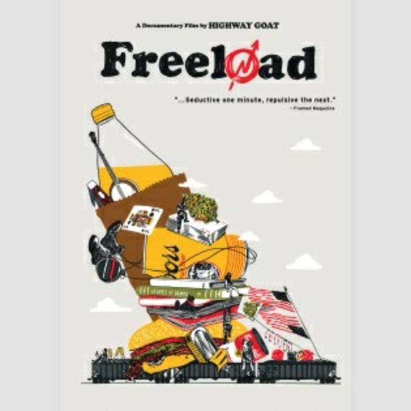 Picture of Various Artists - Freeload