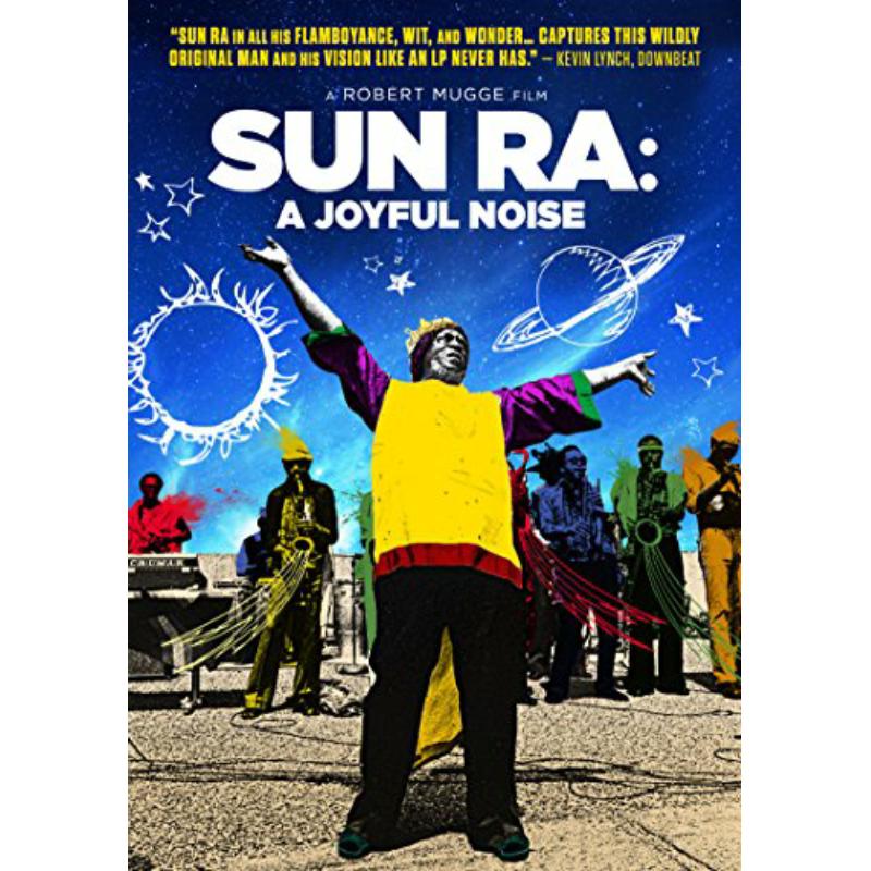 Picture of Sun Ra - A Joyful Noise