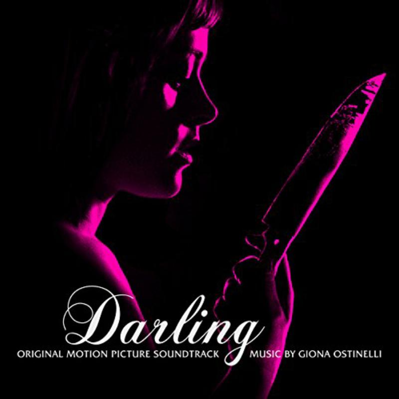 Picture of Giona Ostinelli - Darling / O.S.T.