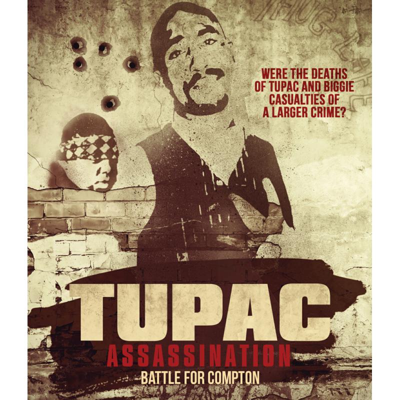 Picture of 2 Pac - Assassination III: Battle For Compton