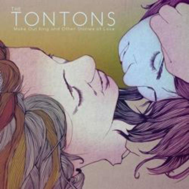 Picture of Tontons - Make Out King & Other Stories