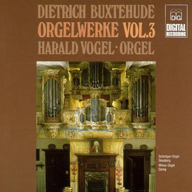 Picture of Buxtehude - Vogel, Harald