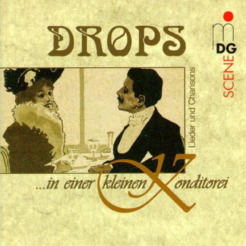 Picture of Henning/Thalmann/Timm/Schrewe/Bendt/Grohmann - Drops