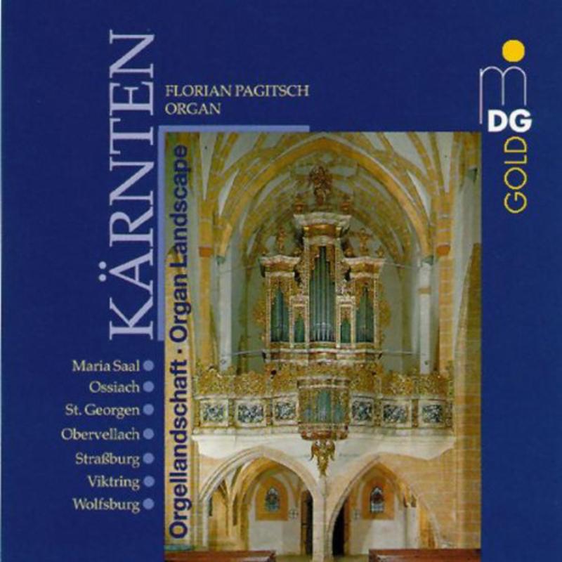 Picture of Posch/Mozart/Wagenseil/Haydn - Pagitsch, Florian