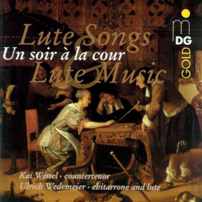 Picture of Krieger-Schein-Dowland - Wessel, Wedemeier