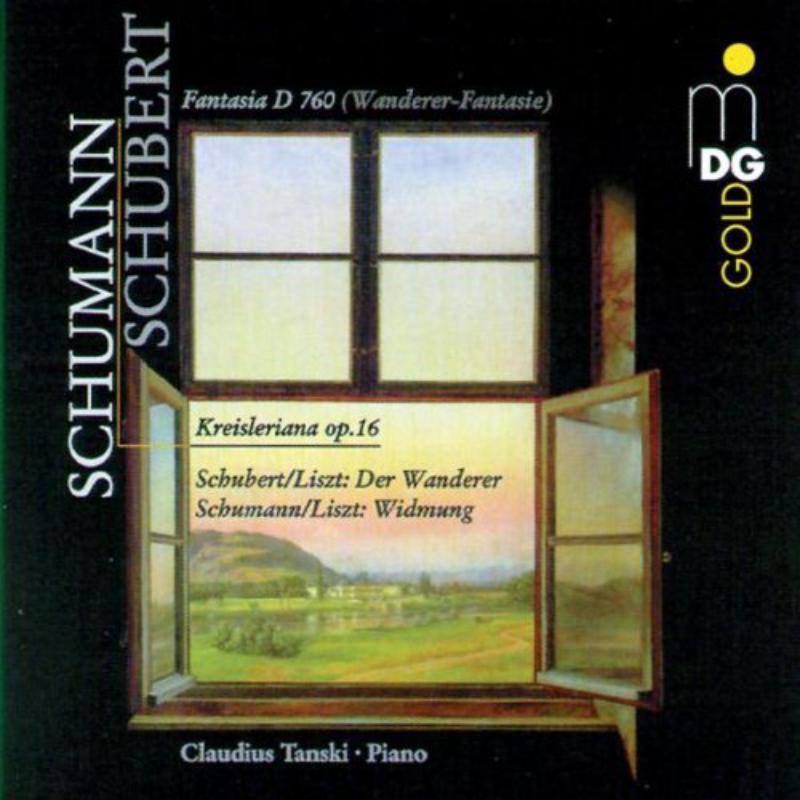 Picture of Schubert/Schumann, R. - Tanski, Claudius