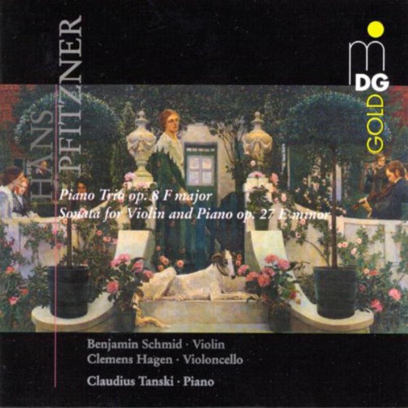 Picture of H. Pfitzner - Chamber Music