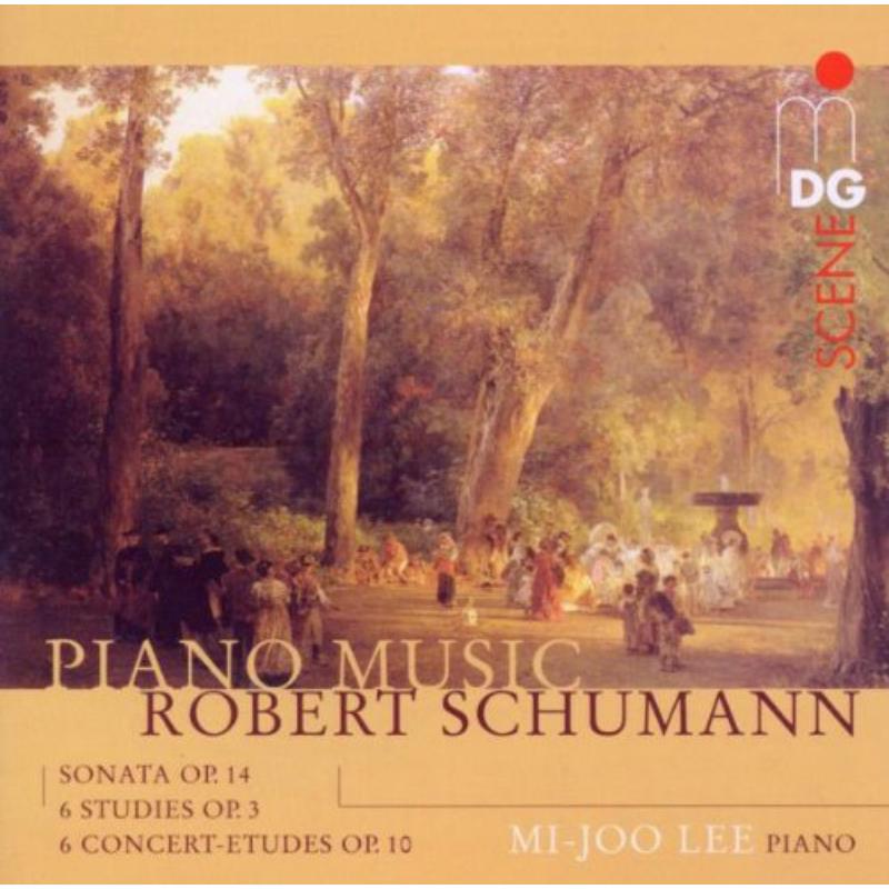 Picture of R. Schumann - Piano Works