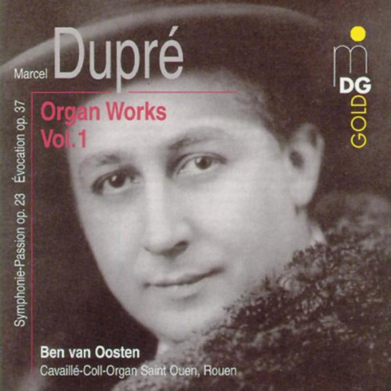 Picture of Dupre - van Oosten, Ben