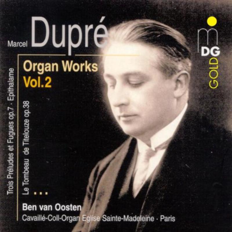 Picture of Dupre - van Oosten, Ben