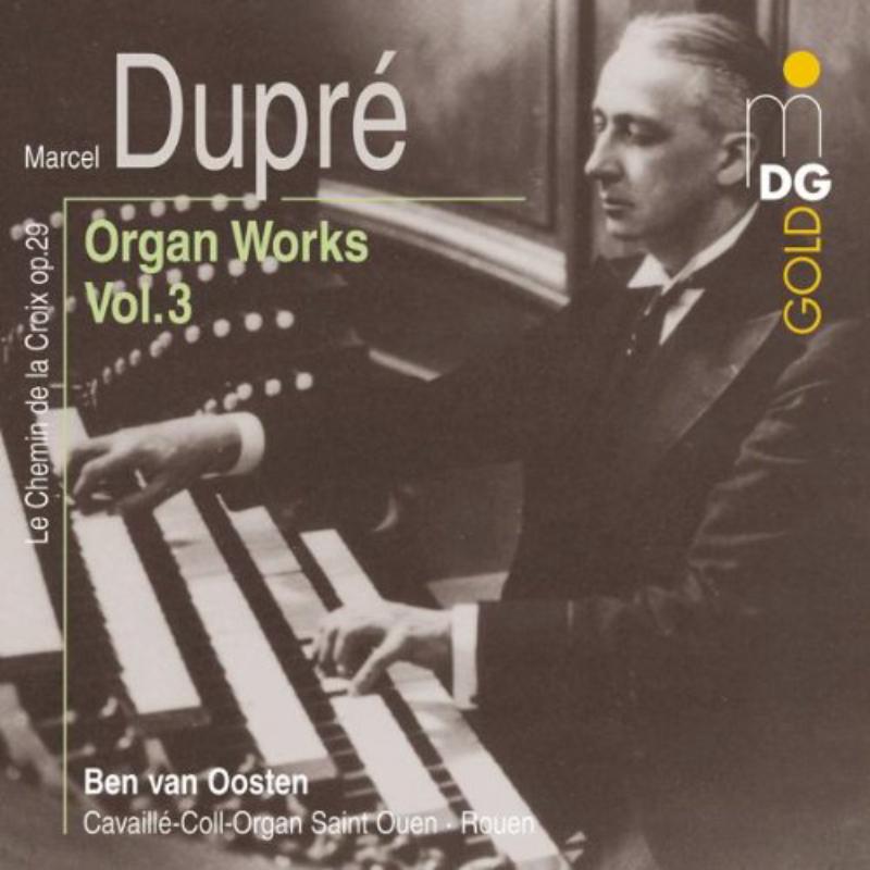Picture of Dupre - Ben Van Oosten