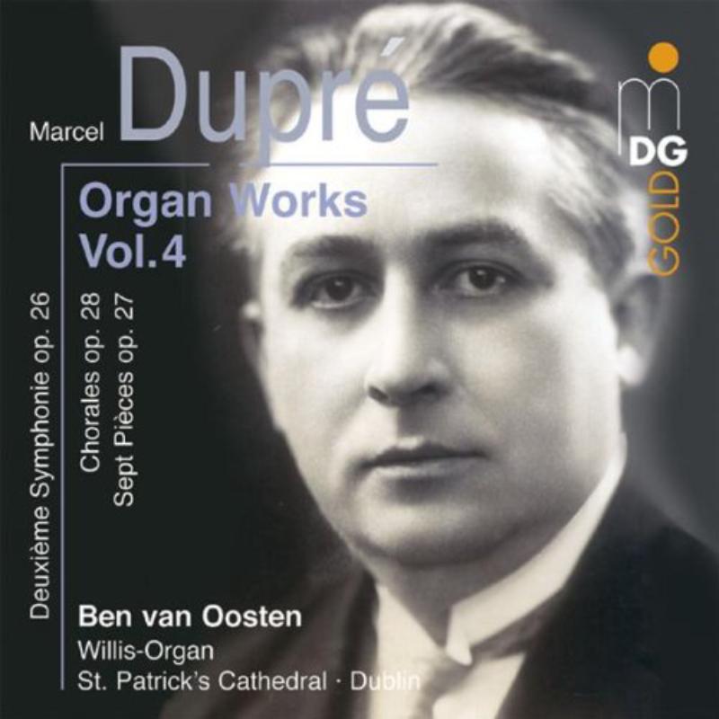 Picture of Dupre - van Oosten, Ben