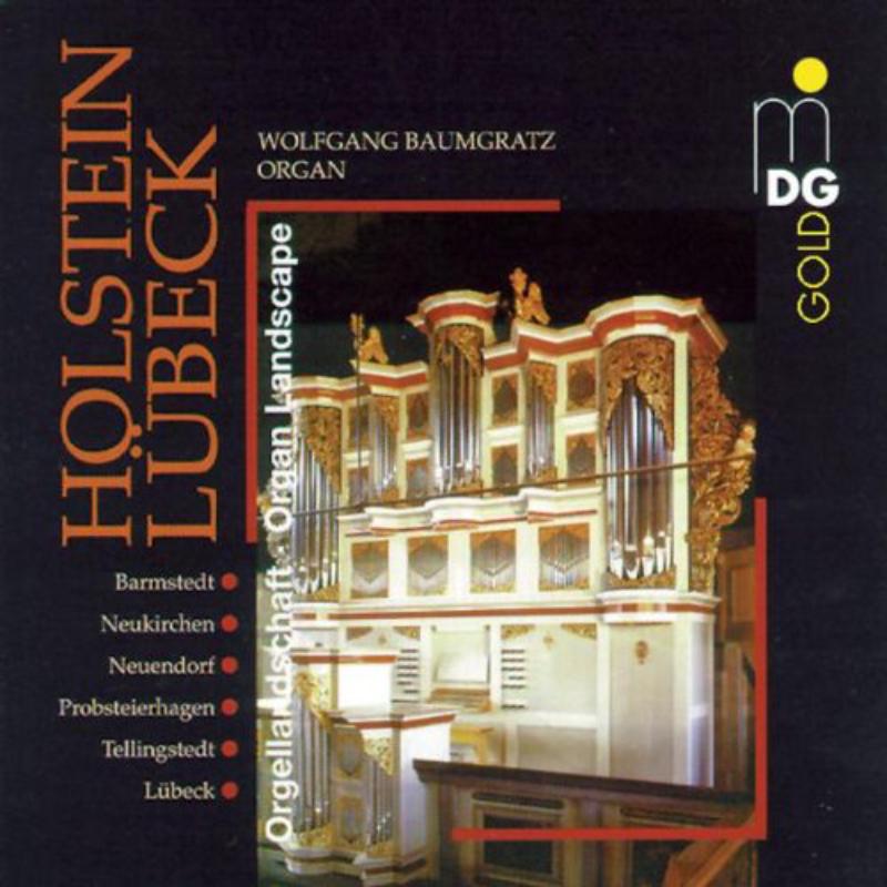 Picture of Barmstedt/Neukirchen/Neuendorf/Probsteihagen - Baumgratz, Wolfgang